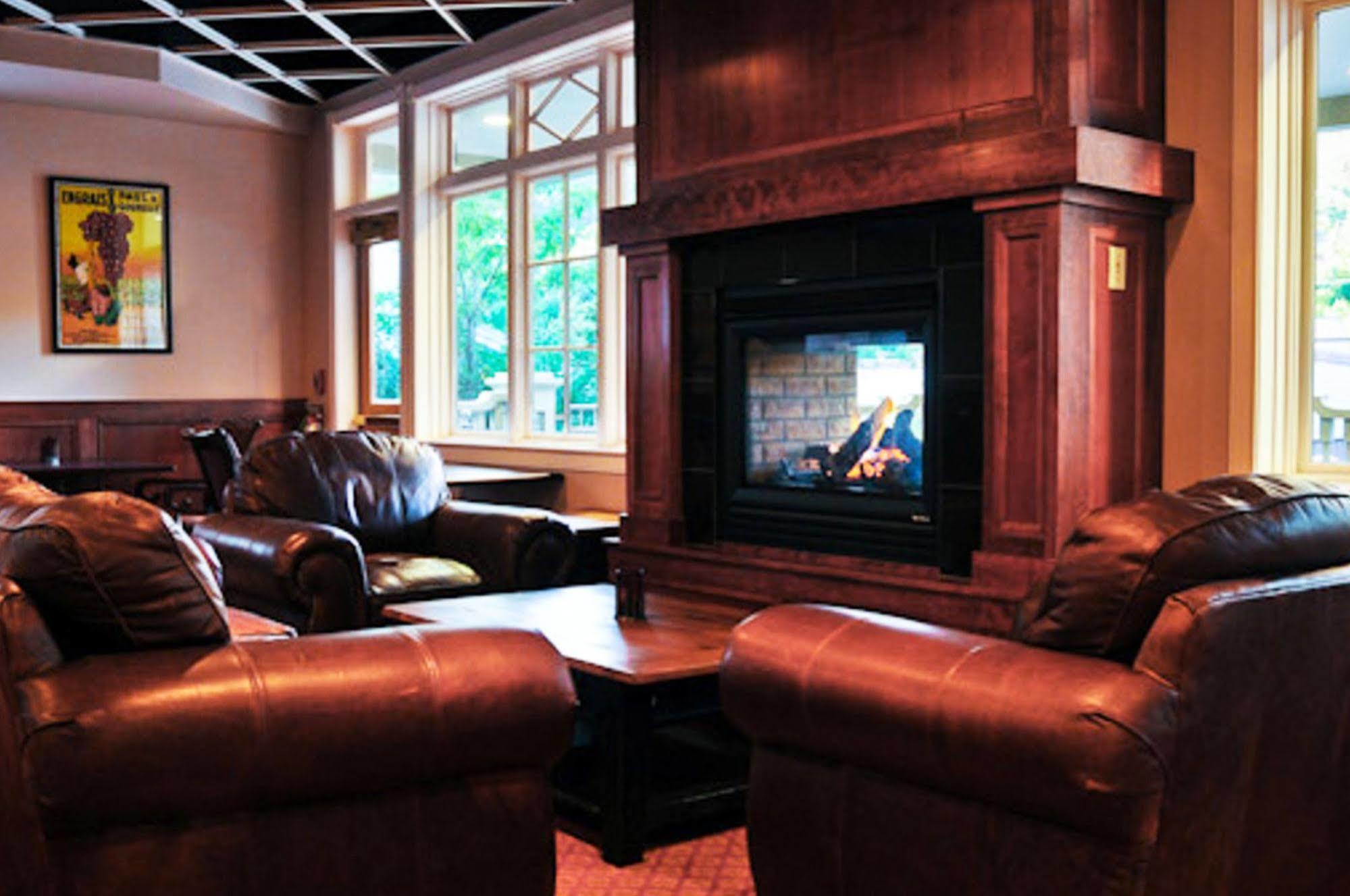 Cliff House At Pikes Peak Hotel Manitou Springs Exterior photo